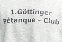 1. Göttinger Pétanque-Club